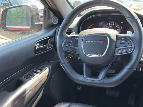 Used 2023 Dodge Durango GT AWD/4WD image 23