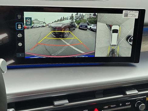 New 2026 Hyundai Ioniq 9 SEL AWD/4WD image 10