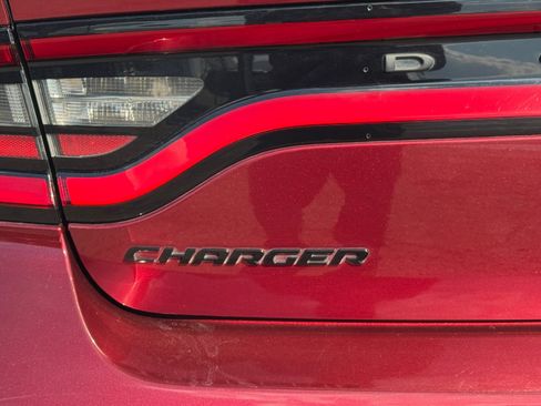 Used 2020 Dodge Charger GT w/ Blacktop Package RWD image 15