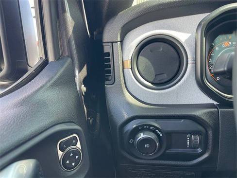 New 2025 Jeep Wrangler Sport image 21