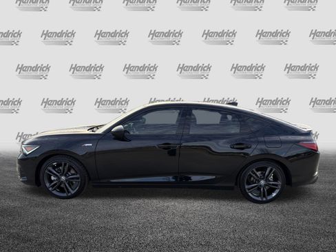 Used 2025 Acura Integra A-Spec image 7