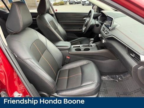 Used 2021 Nissan Altima 2.5 SR image 32