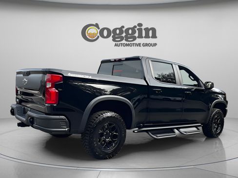 Used 2024 Chevrolet Silverado 1500 ZR2 w/ ZR2 Bison Edition image 5