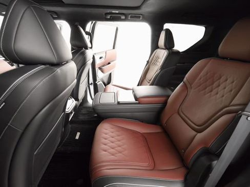 Used 2026 INFINITI QX80 Autograph AWD/4WD image 19