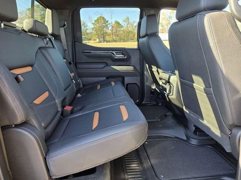 Used 2026 GMC Sierra 1500 AT4 w/ AT4 Premium Package AWD/4WD image 30