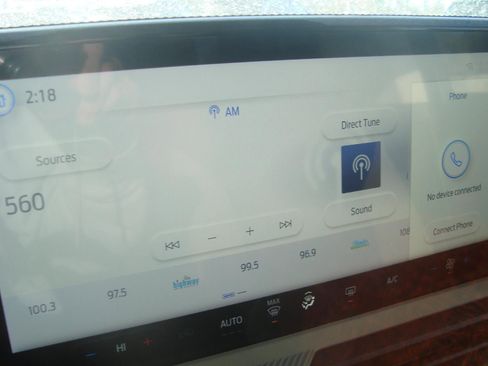 Used 2025 Ford Bronco Sport Big Bend image 14