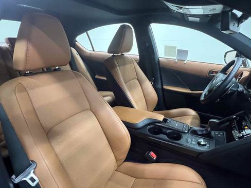 Certified 2023 Lexus IS 300 w/ Premium Package RWD image 11