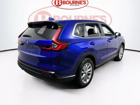 Used 2025 Honda CR-V EX-L image 10