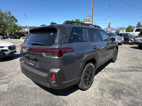 New 2026 Subaru Outback Limited AWD/4WD image 4