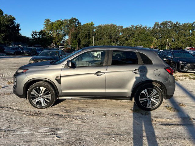 Used 2023 Mitsubishi Outlander Sport AWD image 16