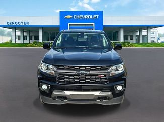Used 2021 Chevrolet Colorado Z71 w/ Safety Package AWD/4WD video 2