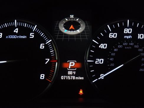 Used 2019 Acura MDX SH-AWD image 30