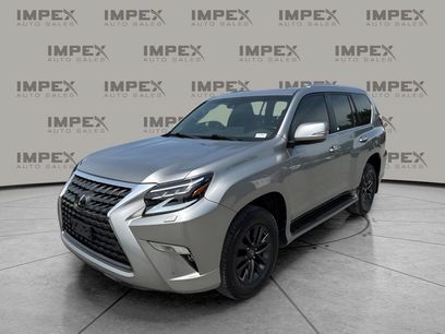 Used 2023 Lexus GX 460 Premium w/ Premium Package