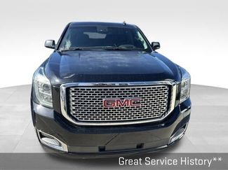 Used 2017 GMC Yukon XL Denali w/ Open Road Package AWD/4WD video 2
