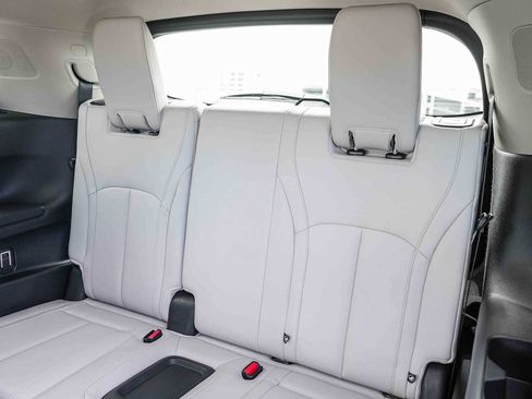 Used 2026 INFINITI QX60 Pure w/ Cargo Package FWD image 20