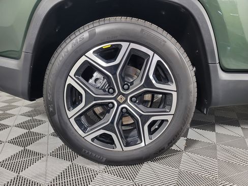 Used 2025 Rivian R1T Adventure AWD/4WD image 12