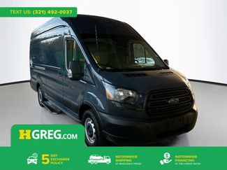 Used 2019 Ford Transit 250 Base video 1