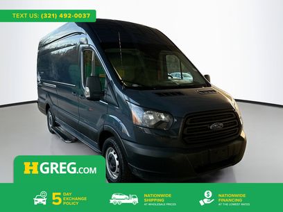 Used 2019 Ford Transit 250 Base