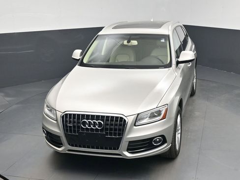 Used 2015 Audi Q5 2.0T Premium Plus image 46