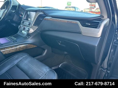 Used 2016 GMC Yukon Denali w/ Open Road Package image 88