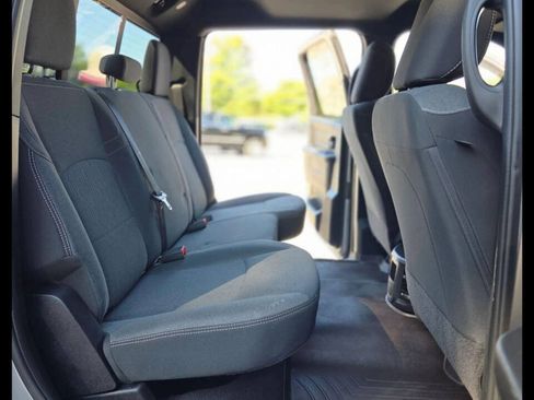 Used 2022 RAM 3500 Tradesman AWD/4WD image 20