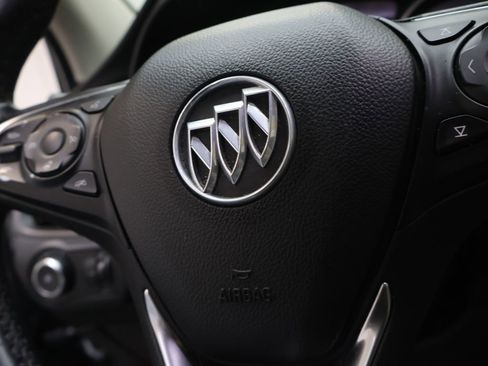 Used 2019 Buick Envision Essence FWD image 21