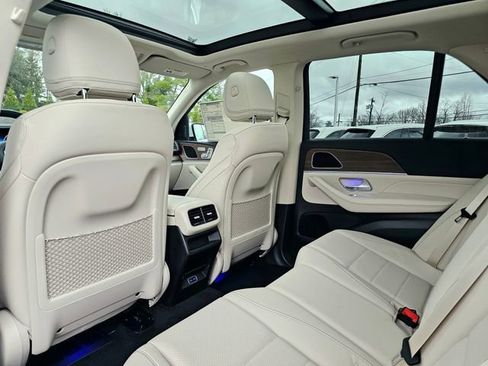 New 2026 Mercedes-Benz GLE 350 4MATIC image 22