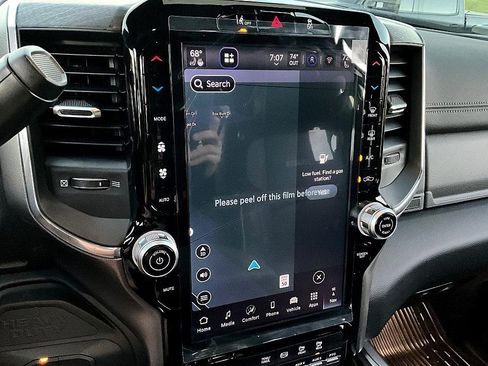 New 2026 RAM 5500 Tradesman w/ Laramie Trim Package image 30