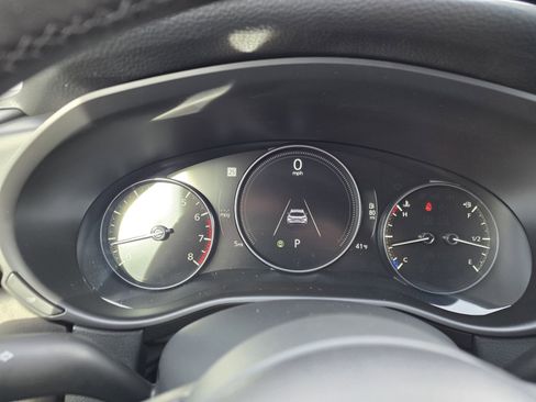 New 2026 MAZDA CX-50 AWD 2.5 S image 19