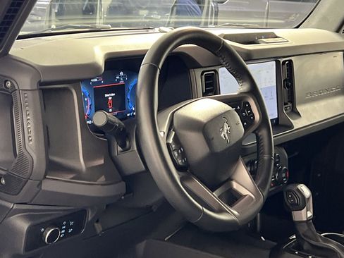 Used 2025 Ford Bronco Big Bend AWD/4WD image 17