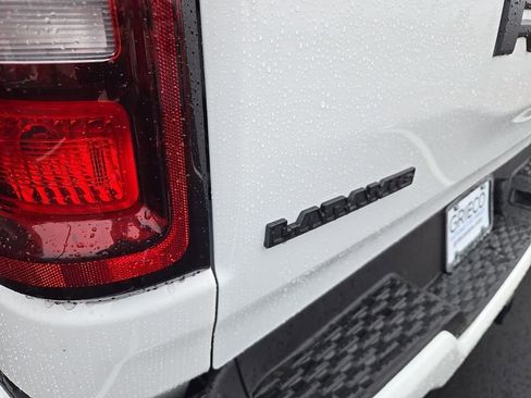 New 2026 RAM 1500 Laramie image 8