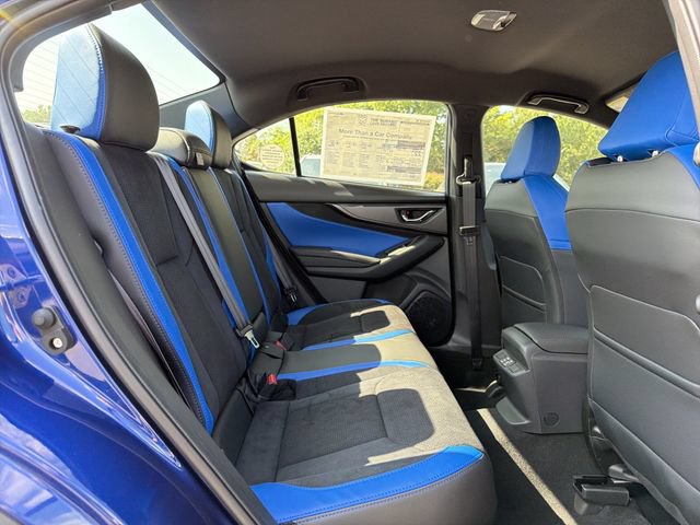 New 2026 Subaru WRX tS w/ Accessory Package #2 AWD/4WD image 15