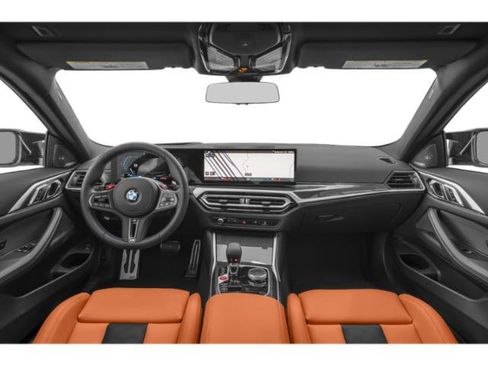 Used 2024 BMW M4 Coupe w/ Executive Package RWD image 11