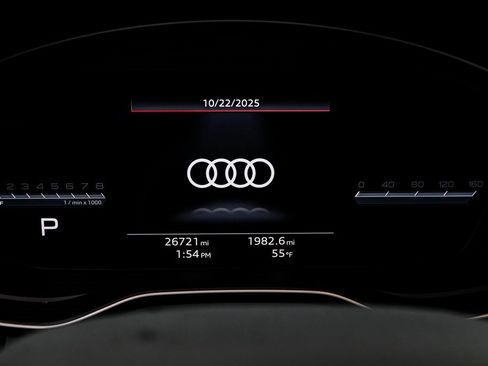 Used 2023 Audi SQ5 Premium Plus w/ Premium Plus Package image 35