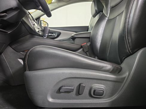 Used 2023 Nissan Murano SL AWD/4WD image 31