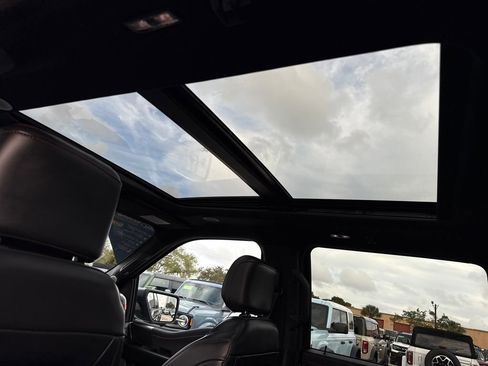 Used 2024 Ford F150 Raptor image 9