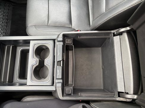 Used 2016 Chevrolet Silverado 2500 LTZ w/ Duramax Plus Package image 13