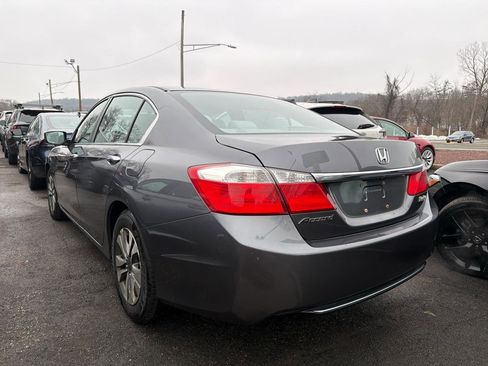 Used 2013 Honda Accord LX image 12