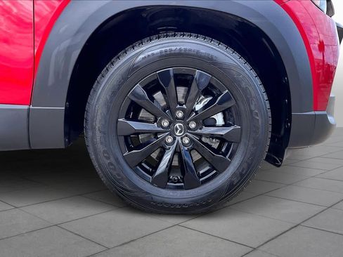 Used 2025 MAZDA CX-50 AWD 2.5 S w/ Preferred Package image 11