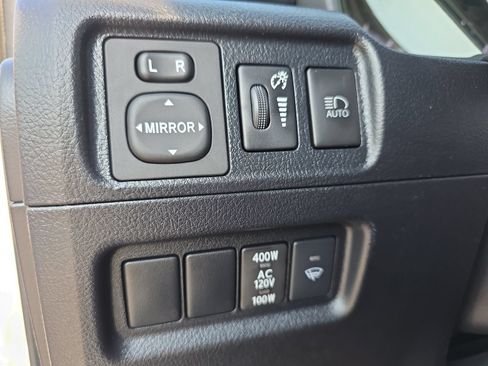 Used 2022 Toyota 4Runner SR5 Premium w/ Moonroof Package RWD image 25