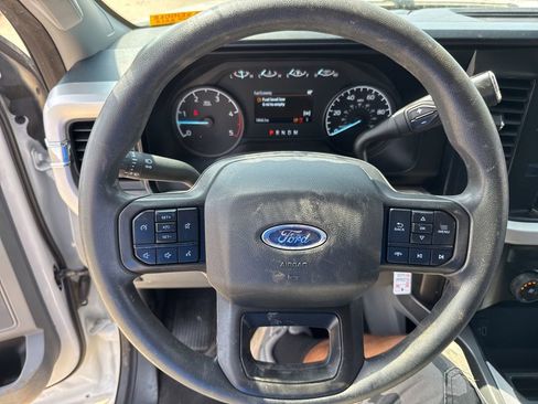 Used 2025 Ford F250 XLT w/ FX4 Off-Road Package image 20