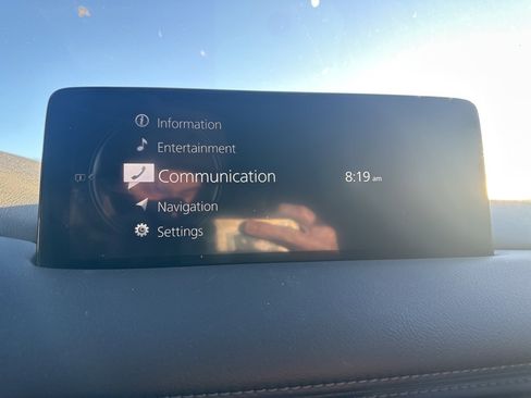 Used 2022 MAZDA CX-5 AWD 2.5 S w/ Premium Plus Pkg image 11