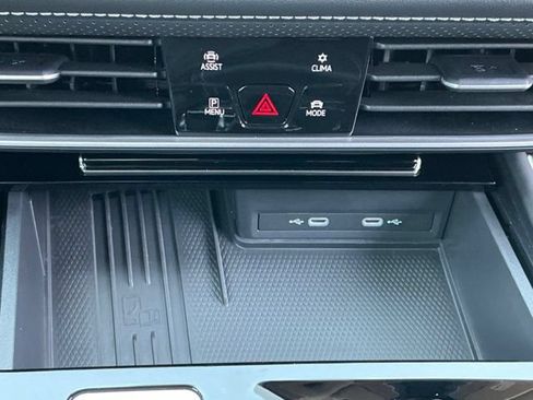 Certified 2026 Volkswagen Atlas SE AWD/4WD image 27
