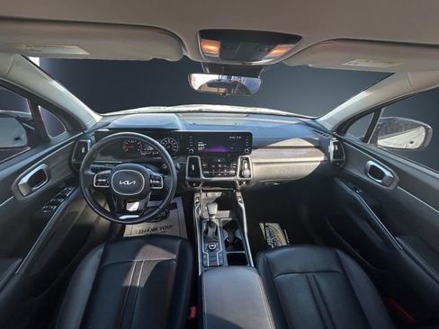 Used 2024 Kia Telluride SX X-Line AWD/4WD image 10