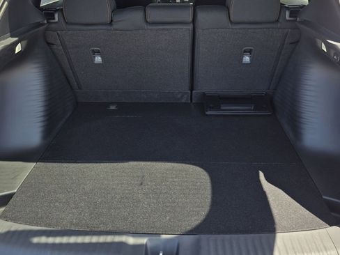 New 2026 Honda HR-V Sport image 25