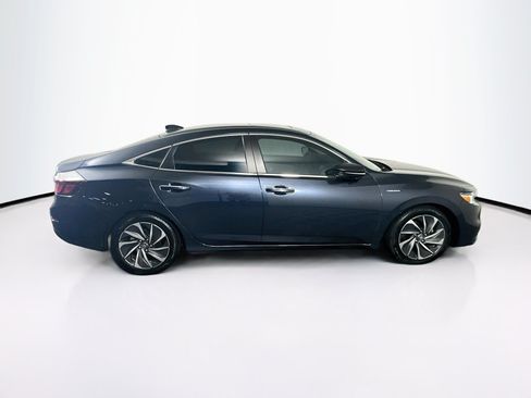 Used 2019 Honda Insight Touring image 10