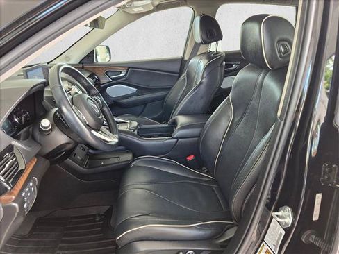 Certified 2023 Acura RDX AWD w/ Advance Package image 15
