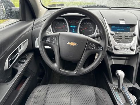 Used 2014 Chevrolet Equinox LS FWD image 16