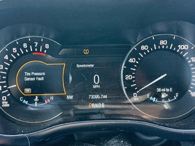 Used 2018 Lincoln MKC Premiere AWD/4WD image 16