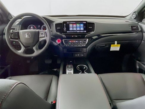 New 2026 Honda Ridgeline Black Edition image 20